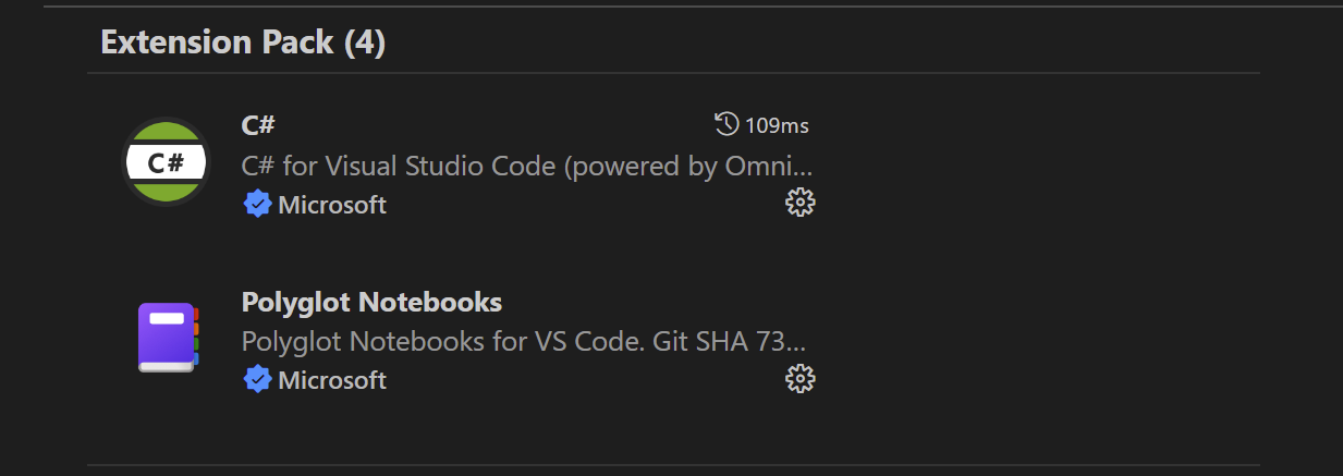 Visual Studio Code Kurulumu